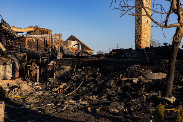 Reliable Odor Removal contractor in Bokeelia, FL by Fire Damage Doption