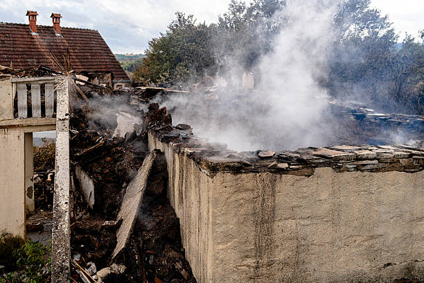 Affordable Odor Removal solutions in Bokeelia, FL